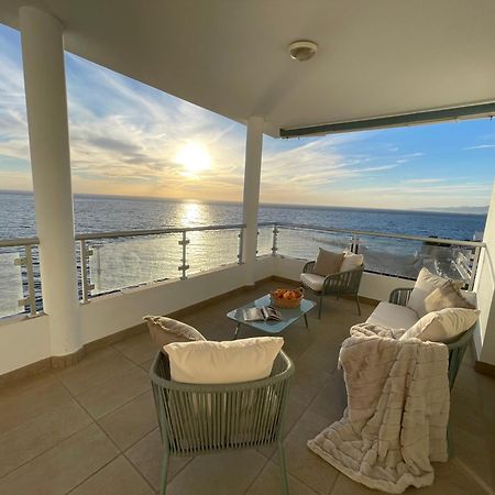 Casa Pepita By The Sea Villa Torrenueva  Eksteriør billede