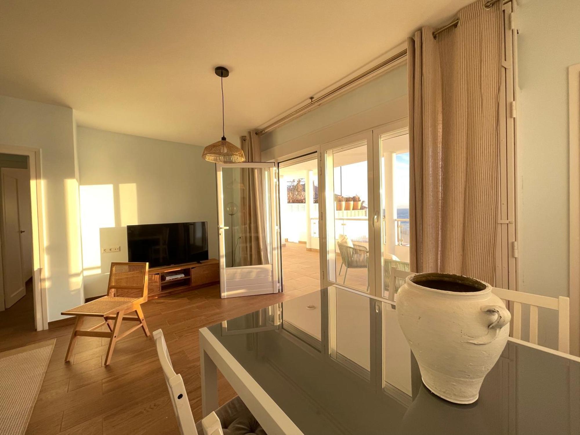 Casa Pepita By The Sea Villa Torrenueva  Eksteriør billede